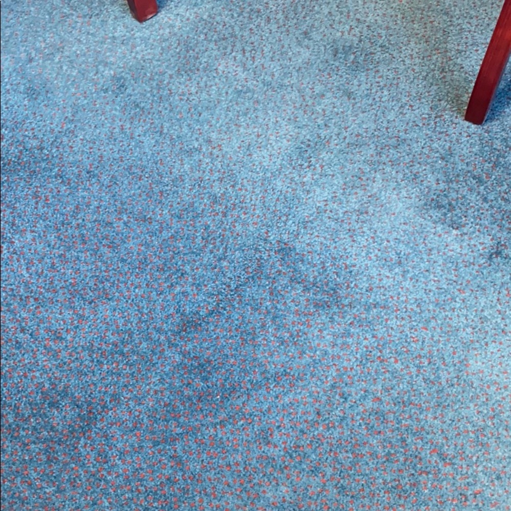 Meet your Posher, Marie